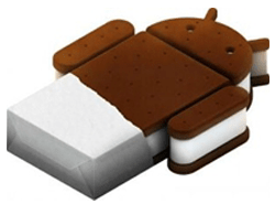 Fancy a Trim Slice of Ice Cream Sandwich?