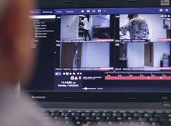 CCTV experts EyeLynx adopt our impossibly small PC