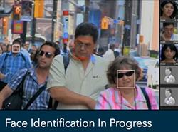 IFSEC 2015: CCTV, Big Data, Face Recognition and Privacy