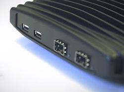 New Intense PC2 with Fibre Optic Face Module