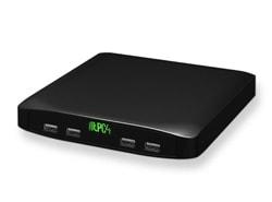 Fit PC4 - Real power in a tiny, cool-running PC