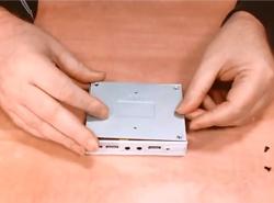 Micro Fitlet PC - Disassembly Tutorial!