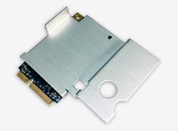 Improving the Thermal Management of the Fitlet