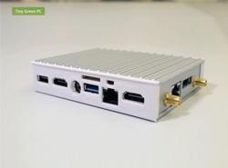 Fitlet, the latest AMD Dual and Quad Core PCs