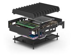 Is Fitlet2 the best engineered Micro PC?