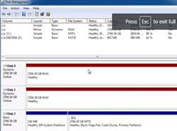 4 Steps For A Successful RAID On Your PC