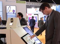 Successful Solutions at ISE 2015