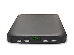 Fitlet AMD PC gets tougher and faster!