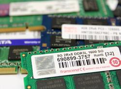 How Much Memory Do I Need?