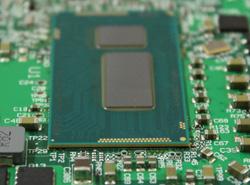 What is the difference between Mobile CPU and Desktop CPU?