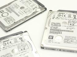 RAID 0, 1, 5, 10… What’s the difference?