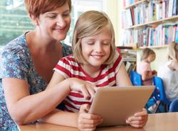 Does technology promote inclusion for students with SEN?