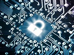 Trusted Platform Module Chip, Ideal for Data Protection