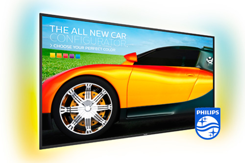 Ambilight Technology Ambilight Technology