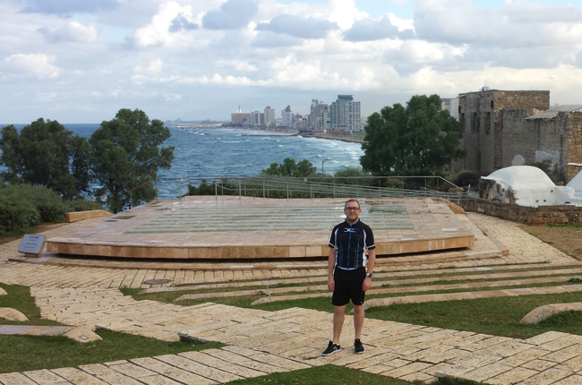 Tel Aviv
