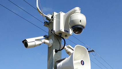 <b>Security, CCTV & Surveillance</b>
