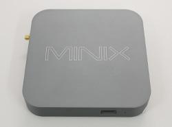 MINIX X88-i: an industrial grade 4K media player?