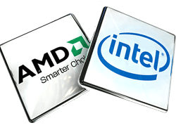 Which Processor Should I Choose - AMD Or Intel?