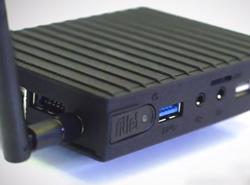 Fitlet RM i - the rugged AMD mini PC for communications