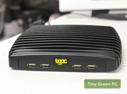 Introducing Fitlet T - the most powerful Fanless Mini PC