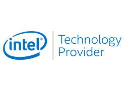 What does being an “IntelÂ® Technology Provider” mean?
