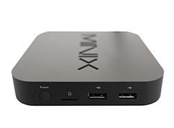 MINIX NEO Z64 with Android or Windows