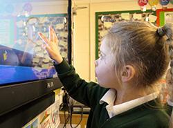 Interactive Technology & Special Educational Needs